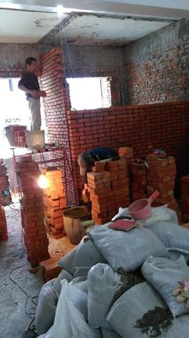 久金宅修工程 - 