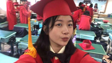 提供裁判服務的專家吳昕怡