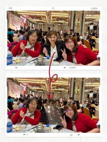 綺Ki工作室 - 修圖