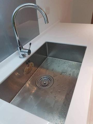 久金宅修工程 - 