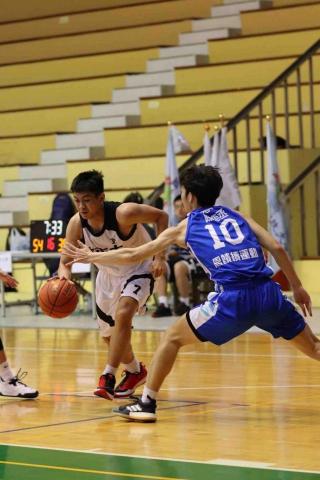 陳奕丞/排骨哥哥 -  大學比賽