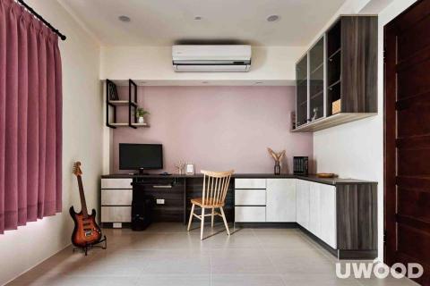 志廣有限公司 - 個性化書房 志廣有限公司 - 個性化書房