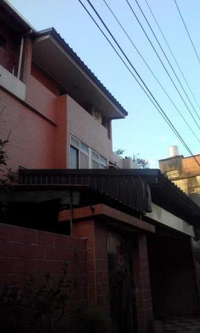 焌宏統編60749693 - 龍潭案：一至三樓遮雨棚，硫璃瓦雙層鋼板。