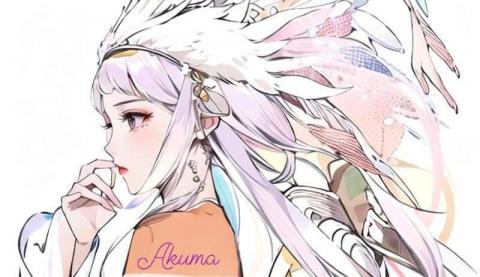 裴辰 - 印地安少女