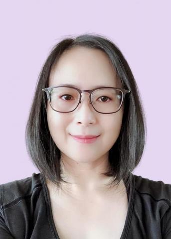 寂境瑜伽舍 - Fannie Hsu