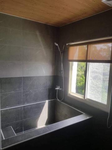 久金宅修工程 - 