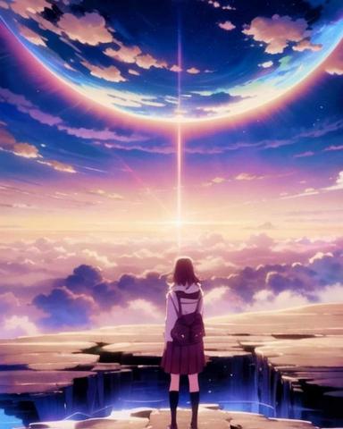 裴辰 - 世界的盡頭