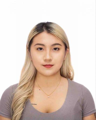 提供多益服務的專家陳禹安