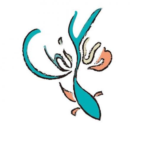 提供吉祥服務的專家張綺芸