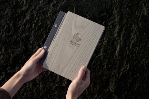 海洋印刷設計 - 菜單印刷設計 海洋印刷設計 - 菜單印刷設計