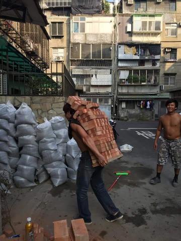 久金宅修工程 - 