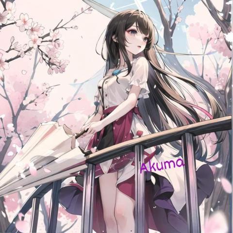 裴辰 - 春季賞花