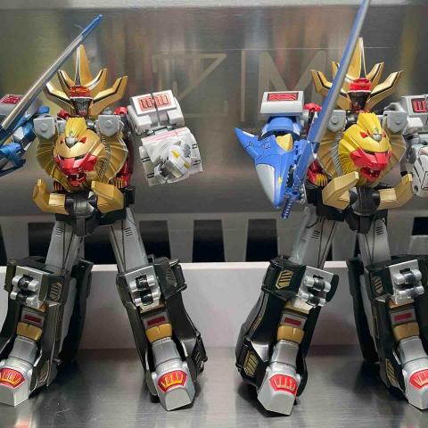 二馬模型工作室 - 