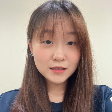 提供印製服務的專家Karen Wu