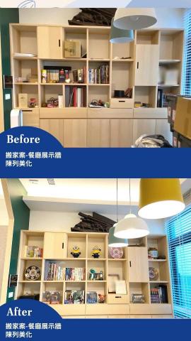 艾鴨鴨邏輯整理師<到府經歷百次,專營台南> - 