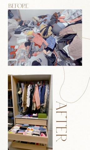 艾鴨鴨邏輯整理師<到府經歷百次,專營台南> - 