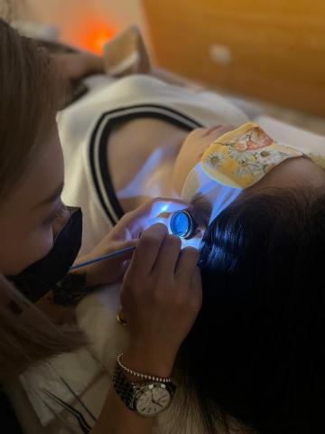 𝙉𝙞𝙚𝙖𝙧 𝙨𝙩𝙪𝙙𝙞𝙤 霓的美學工作室 - 