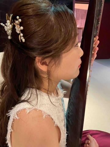 RB STUDIO - 音樂會造型