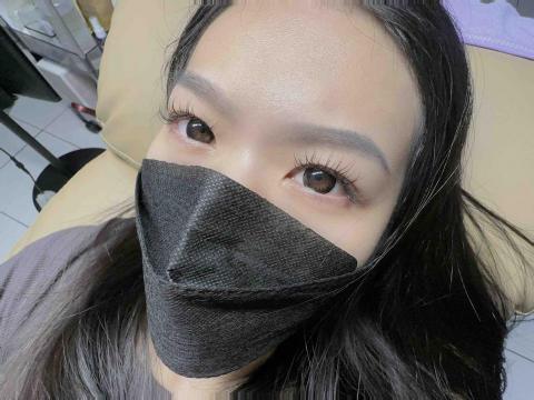 桃喜-高雄眉睫 - 