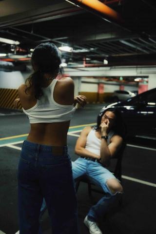 1 0 2 2｜自由接案攝影工作室 - 情侶寫真