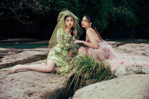 Pattonmakeup造型工作室 -  Pattonmakeup造型工作室 -