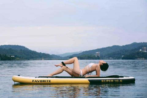 1 0 2 2｜自由接案攝影工作室 - 水上攝影