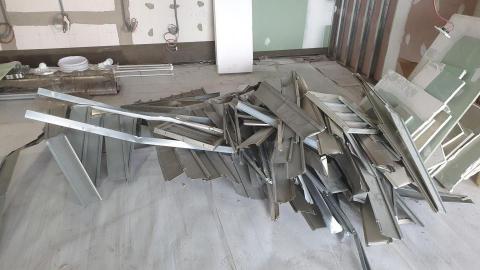 歐西里斯工程 - 新北 縣民大道 歐西里斯工程 - 新北 縣民大道