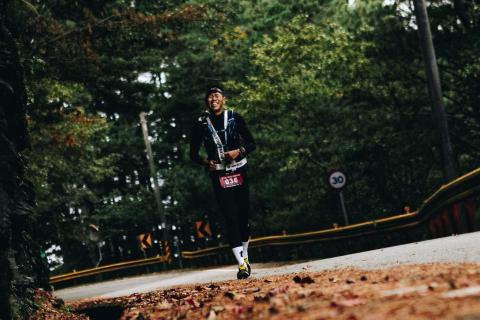 葛芃欣 - 2022年完成FXT(Formosa Xtreme Triathlon)
極限鐵人三項比賽