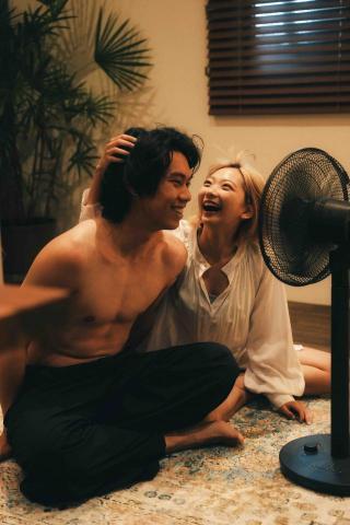 1 0 2 2｜自由接案攝影工作室 - 情侶寫真