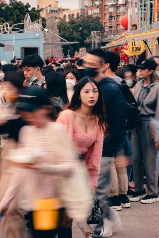 攝影Tony - 旅行/人像/城市攝影