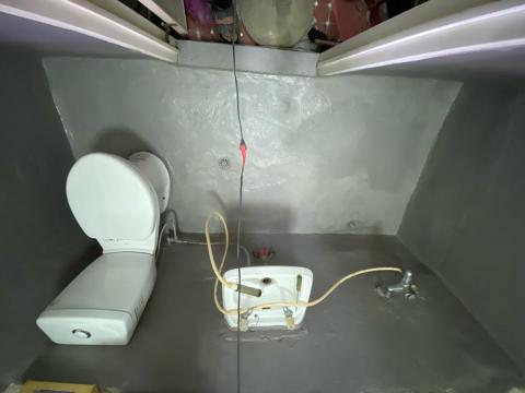 吳宥辰 - 浴室防水處理 吳宥辰 - 浴室防水處理