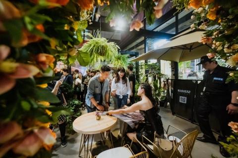 賀本音樂學院 - 蛻變EP首發簽名會