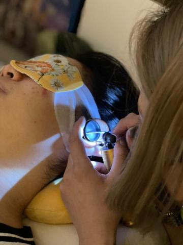 𝙉𝙞𝙚𝙖𝙧 𝙨𝙩𝙪𝙙𝙞𝙤 霓的美學工作室 - 