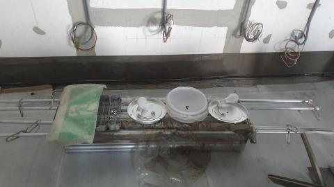 歐西里斯工程 - 新北 縣民大道 歐西里斯工程 - 新北 縣民大道