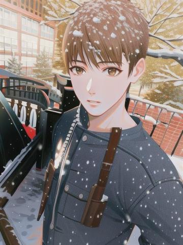 小維(專業文案翻譯員) - 