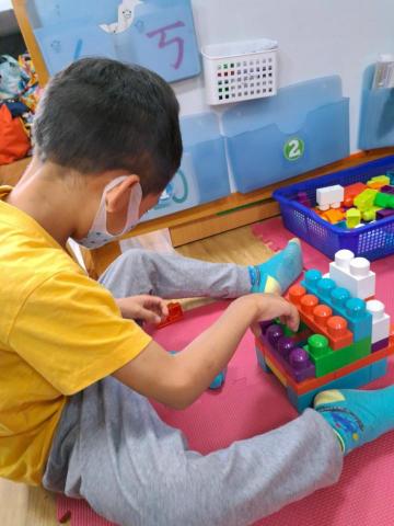 芝芯個人工作室（開放全天接案，預約時段可參考日曆） - 幼稚園代課