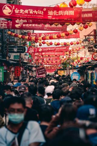 攝影Tony - 旅行/人像/城市攝影