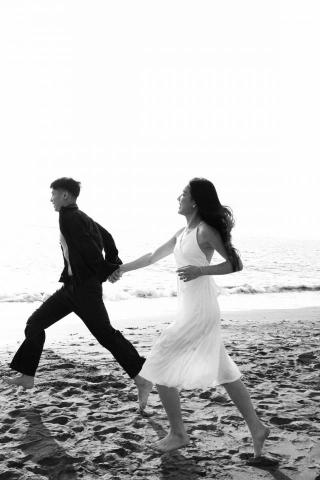 1 0 2 2｜自由接案攝影工作室 - 情侶寫真