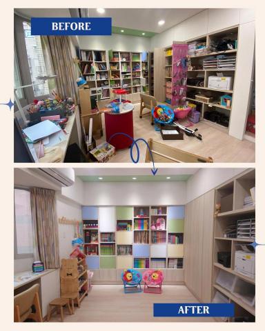 艾鴨鴨邏輯整理師<到府經歷百次,專營台南> - 