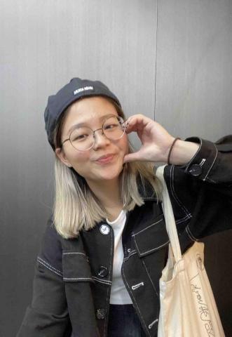 提供月子湯服務的專家湯韻庭