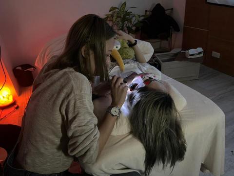 𝙉𝙞𝙚𝙖𝙧 𝙨𝙩𝙪𝙙𝙞𝙤 霓的美學工作室 - 