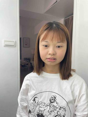 RB STUDIO - 形象照妝前