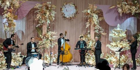 賀本音樂設計有限公司 - 