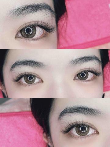 桃喜-高雄眉睫 - 