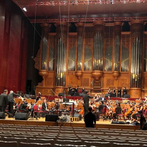 之妍老師 鋼琴｜單簧管｜古典｜流行｜編曲 - 