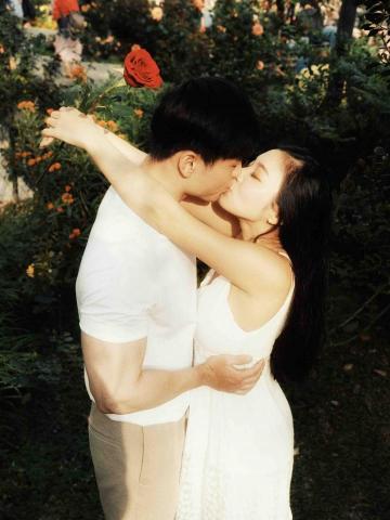 1 0 2 2｜自由接案攝影工作室 - 情侶寫真