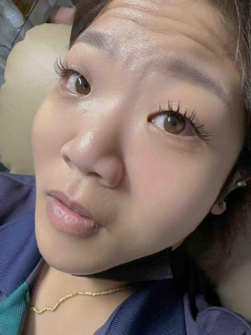 桃喜-高雄眉睫 - 