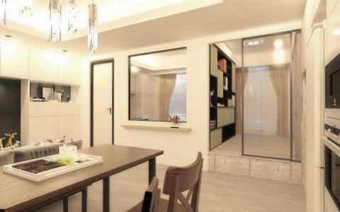  匠心設計 AH Design / 穆達比 Mudabe - 室內住宅案: 內湖-文心日日 - 完工照