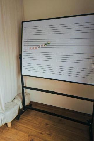 Yelene Chen｜鋼琴教學 - 