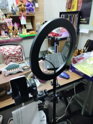 永真工程行 - 直播設備